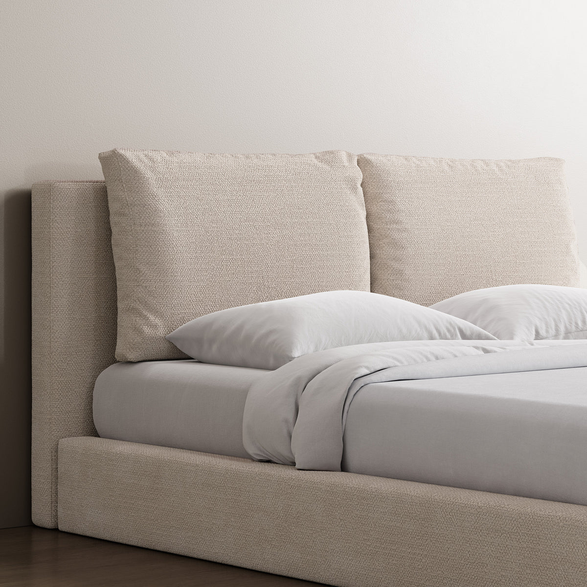 Marshmallow Loft Cushion