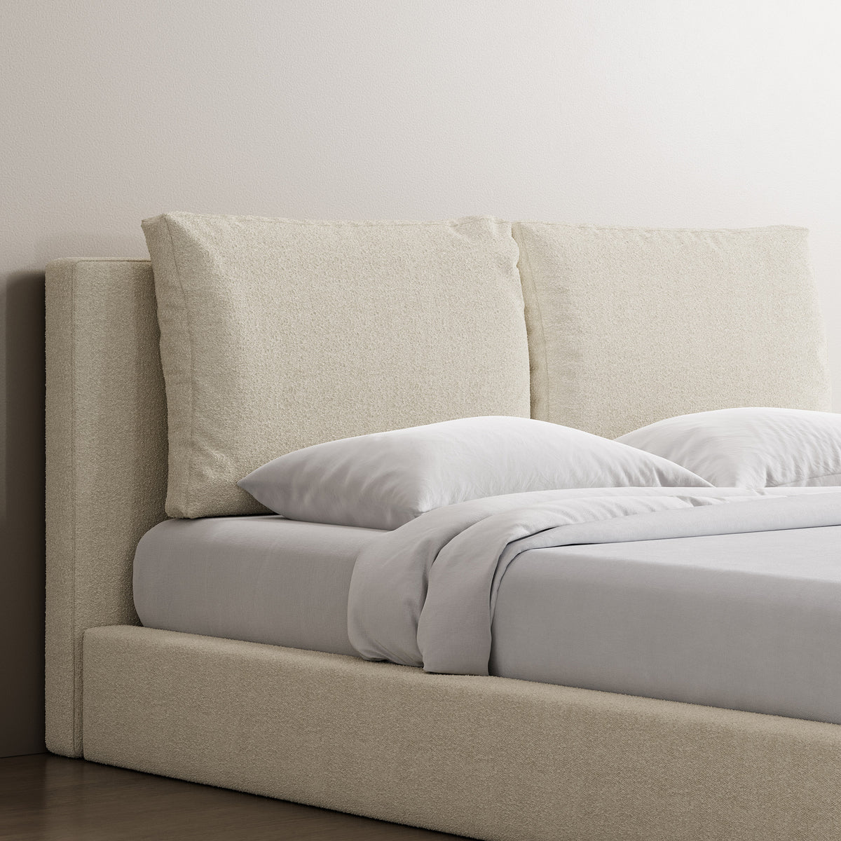 Marshmallow Loft Cushion