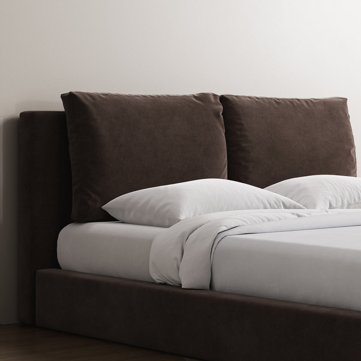 Marshmallow Loft Cushion
