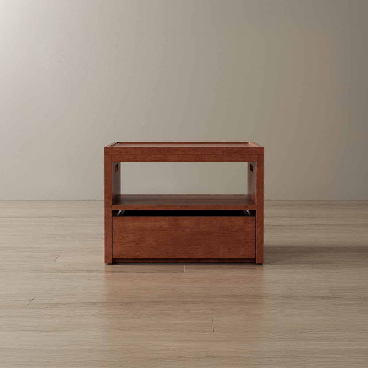 Drawer + Utility Tray / Individual