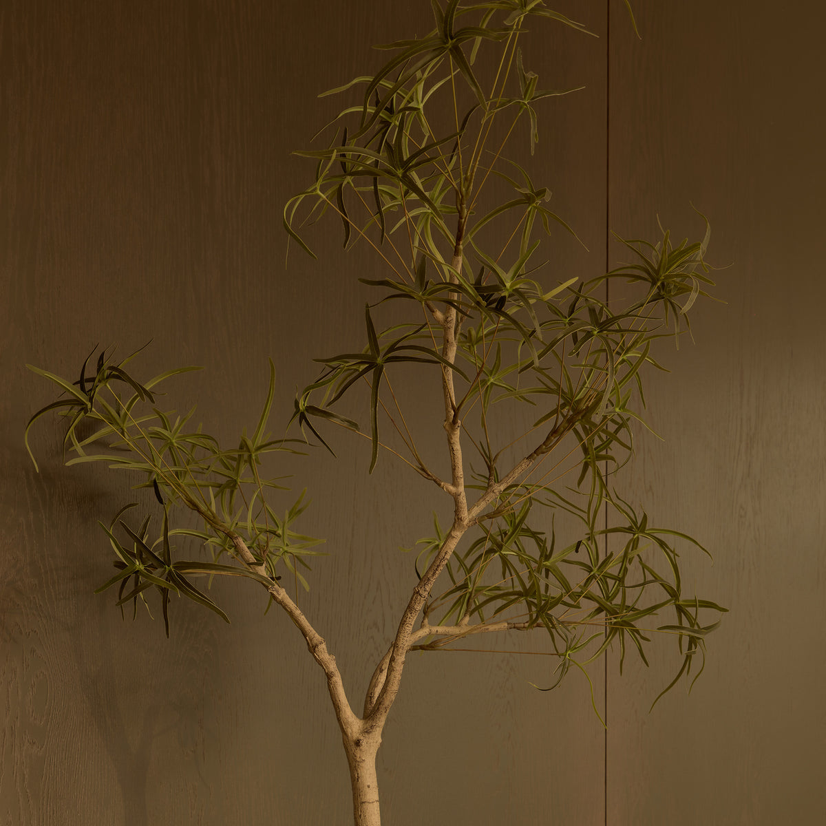 120cm Artificial Queensland Bottle Tree