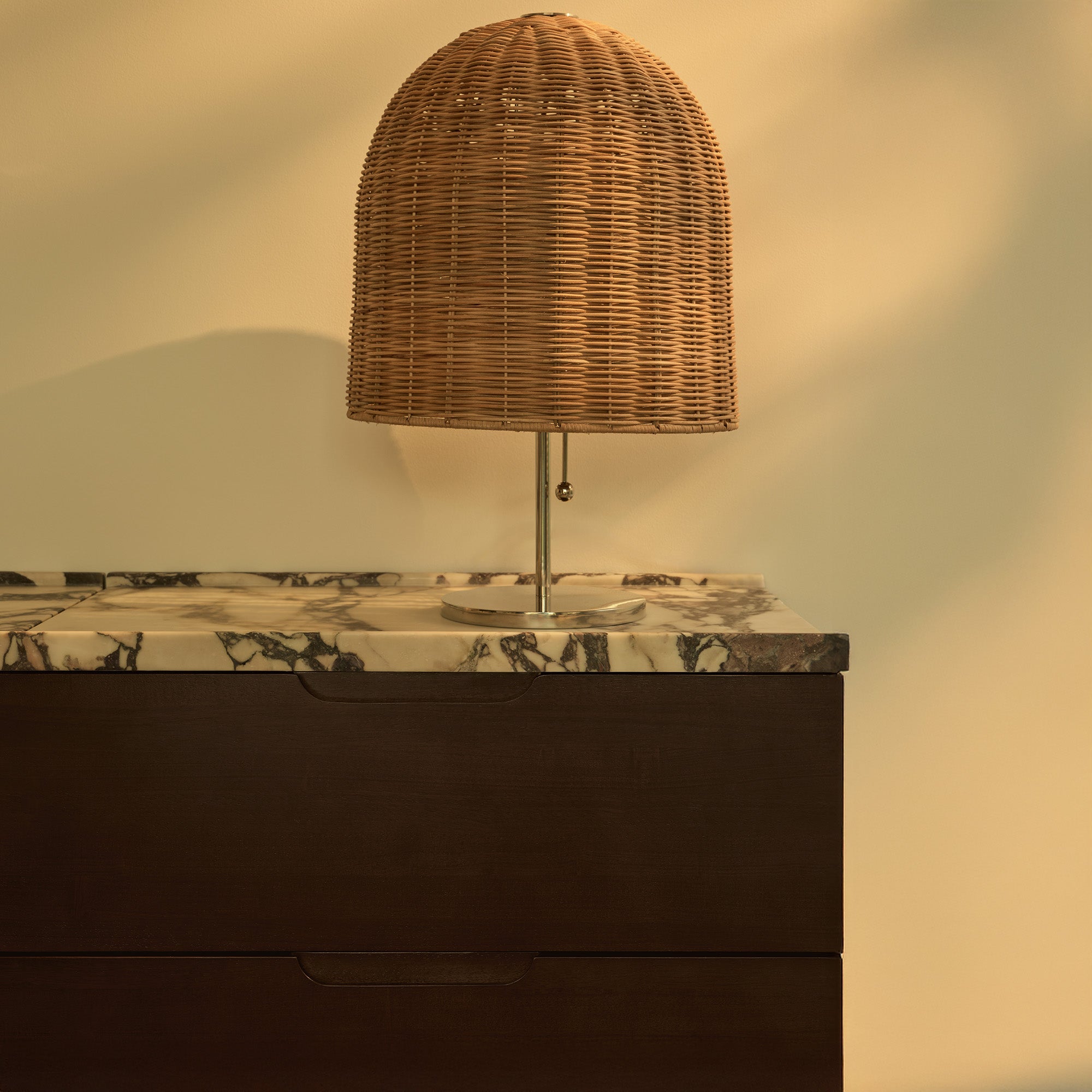 Connect Dresser + Marble Top, 2x3
