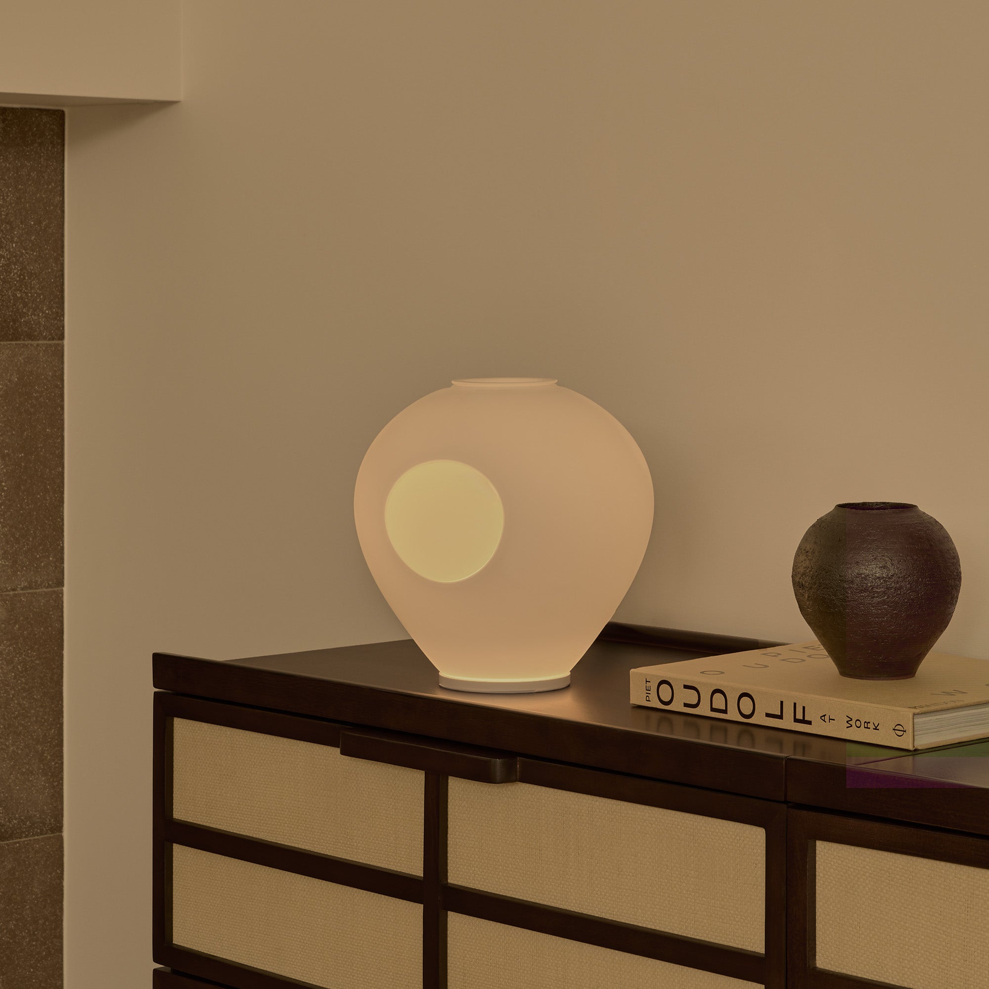 Lumi Lamp