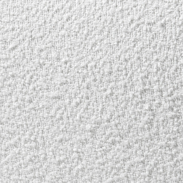 Milky White, Chunky Boucle