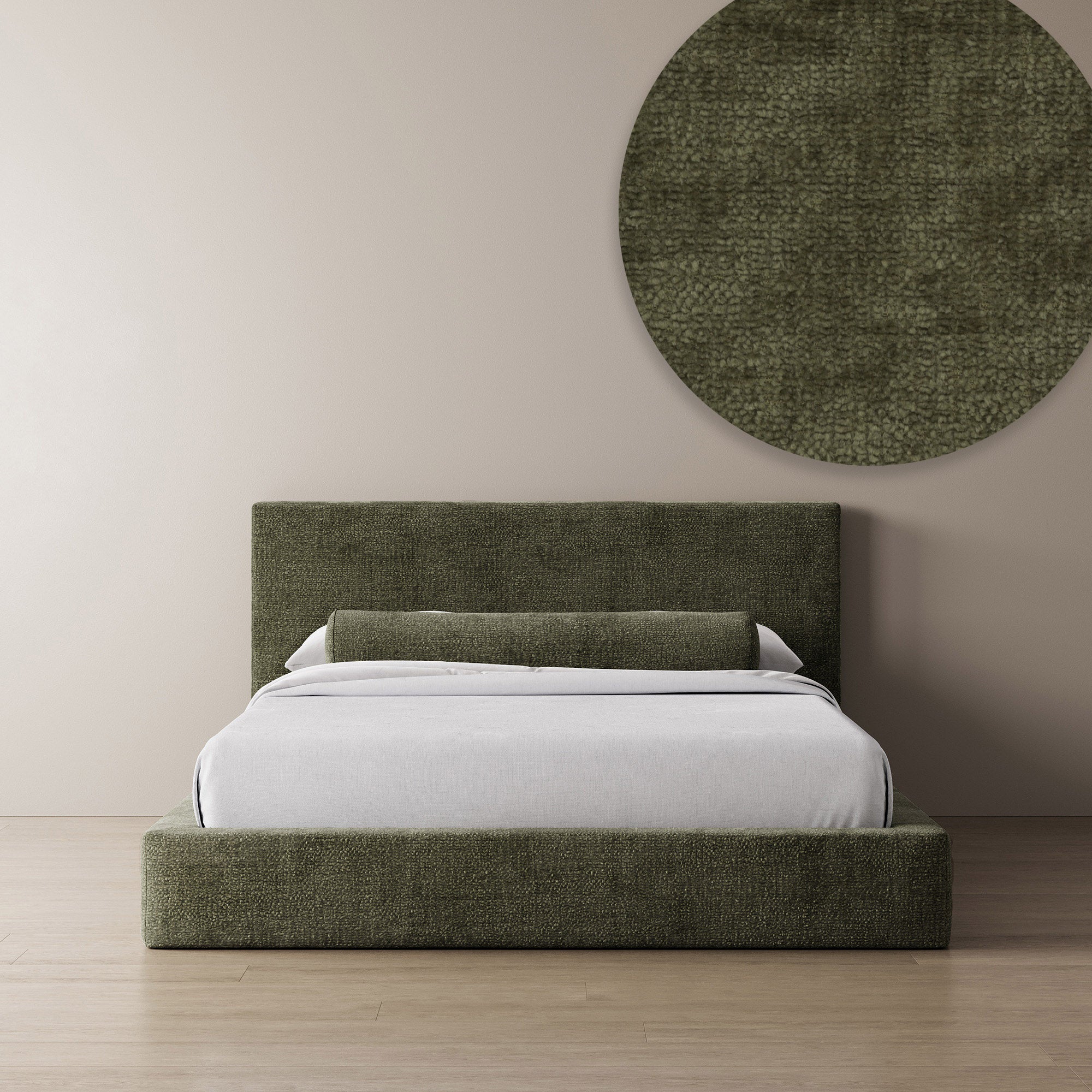 Marshmallow Original Bed Cover