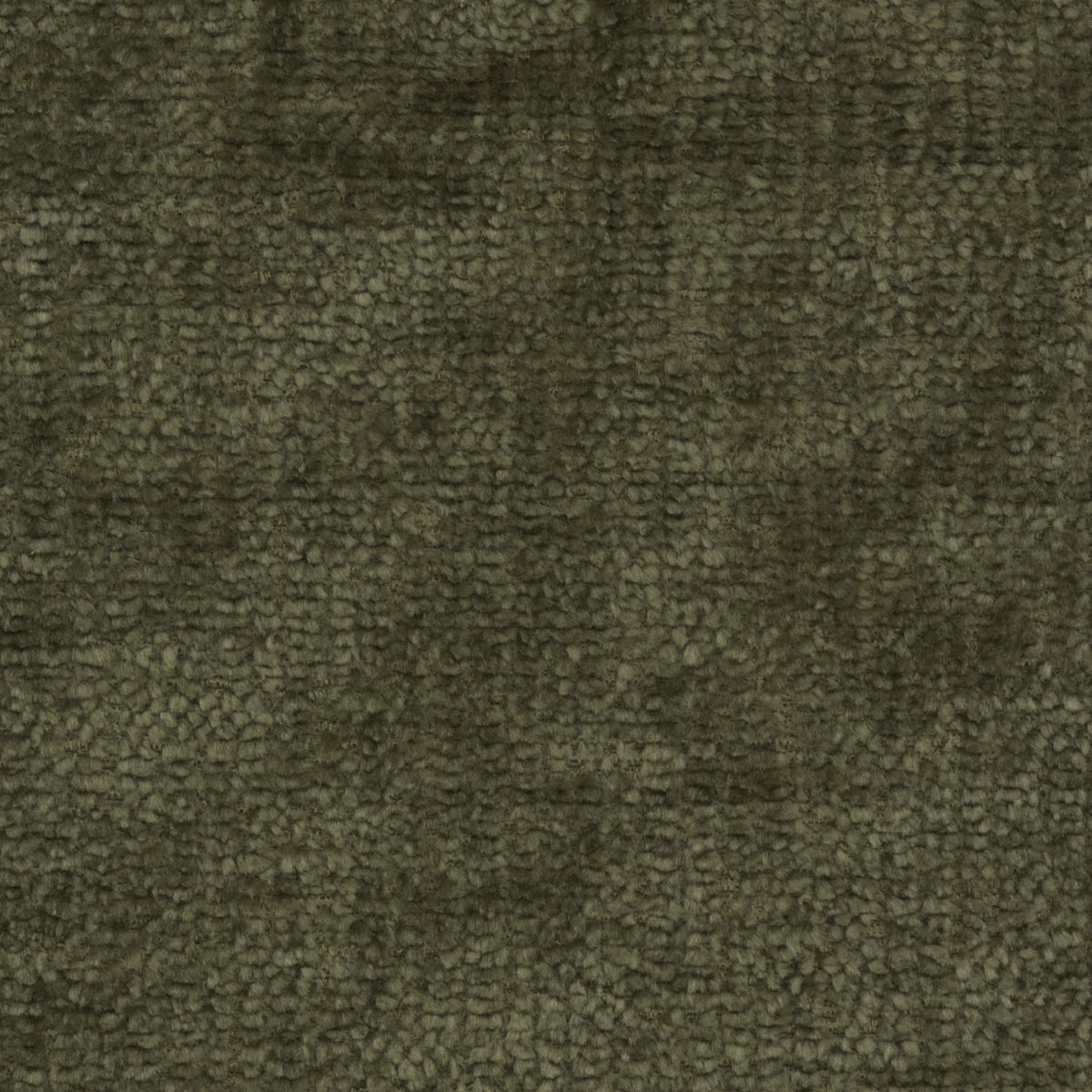 Moss, Plush Chenille