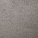 Nimbus Grey, Textured Chenille