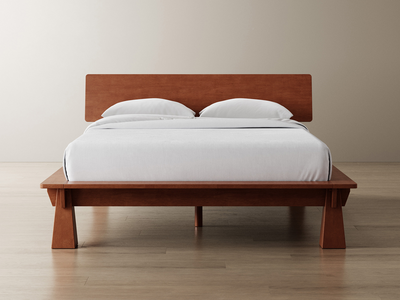 Platform Bed