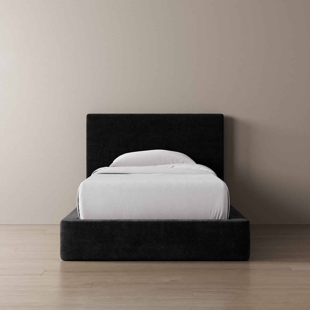 Single Marshmallow Bed Frame Original