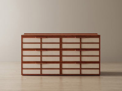 Tatami Dresser