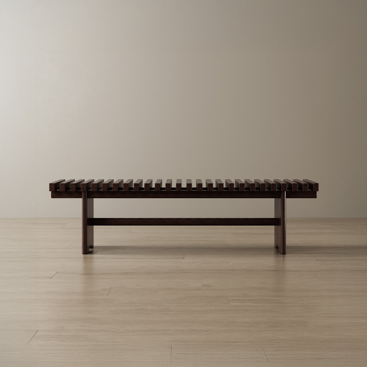 Tatami Bench