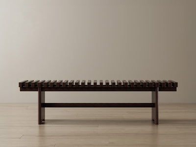 Benches & Seating