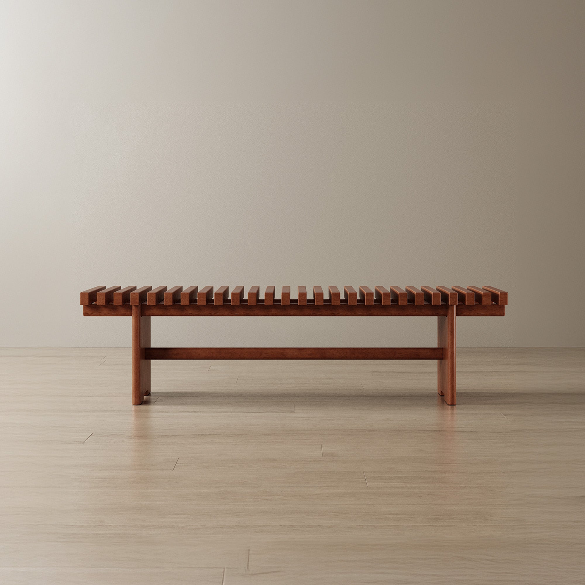 Tatami Bench