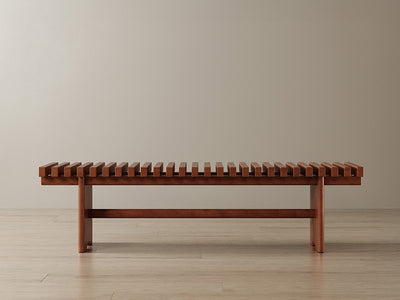Benches & Seating