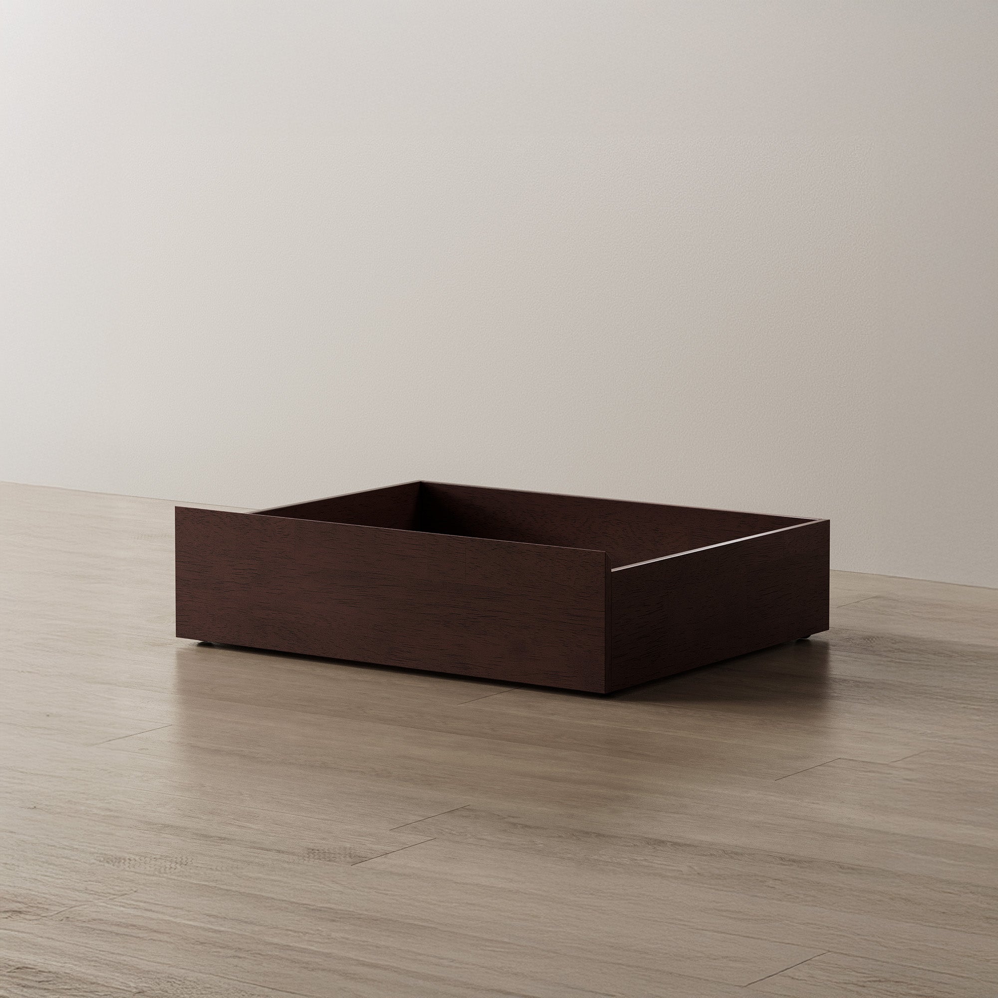 Platform Bed Storage Drawer