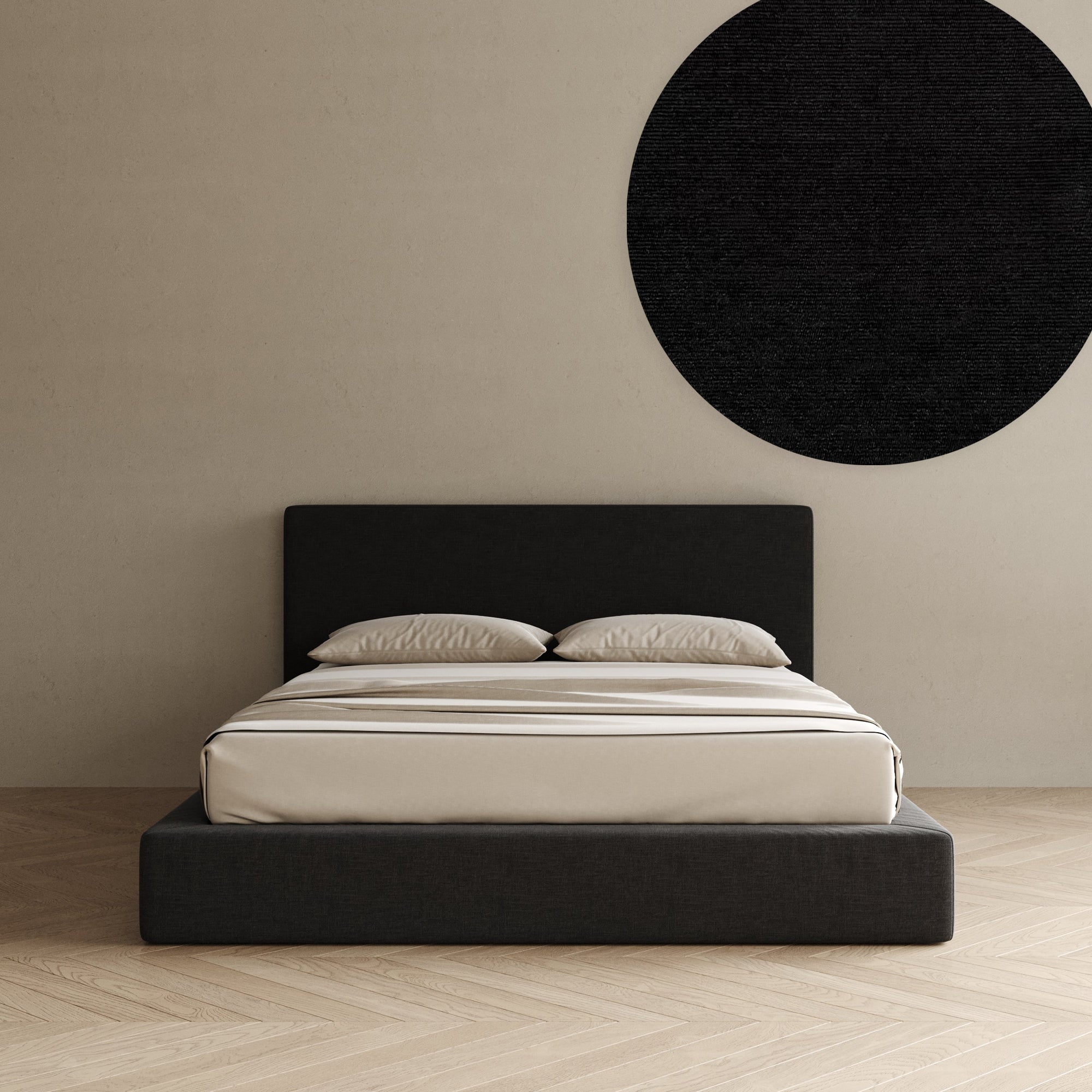 MARSHMALLOW ORIGINAL BED COVER