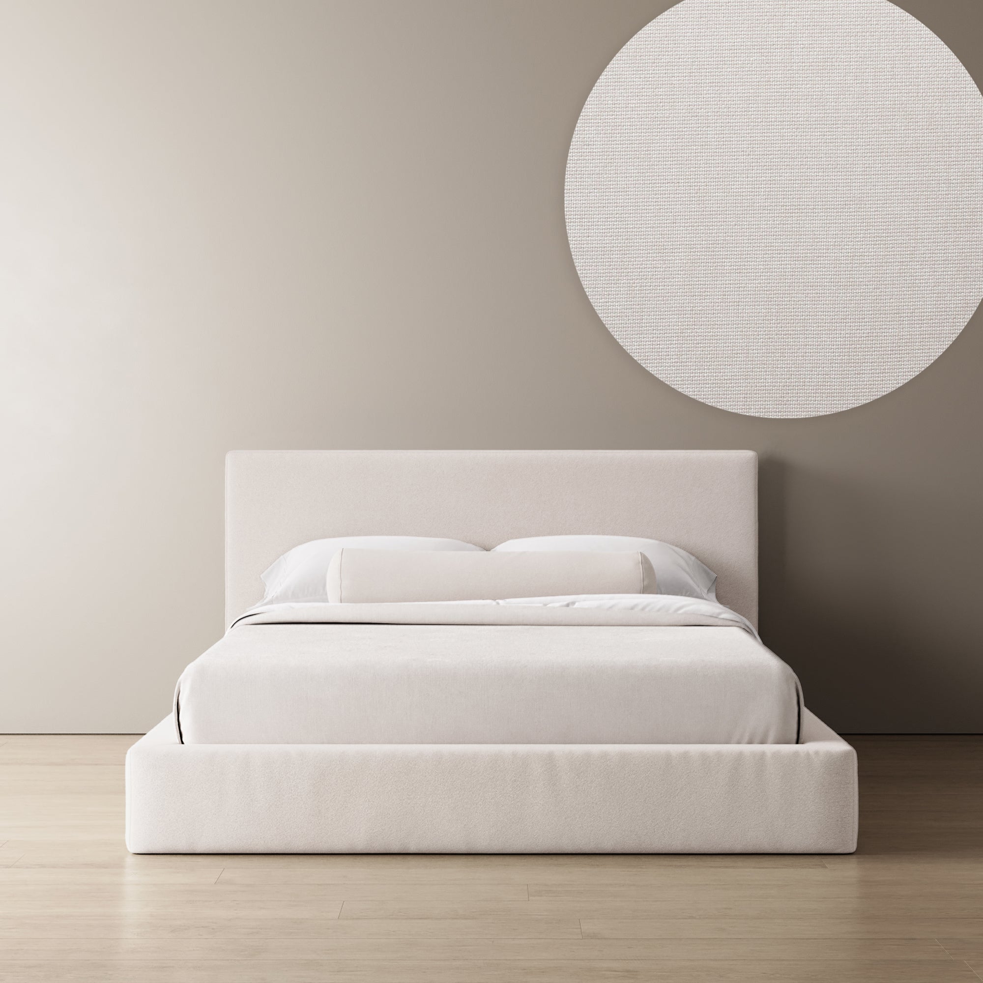 MARSHMALLOW ORIGINAL BED COVER