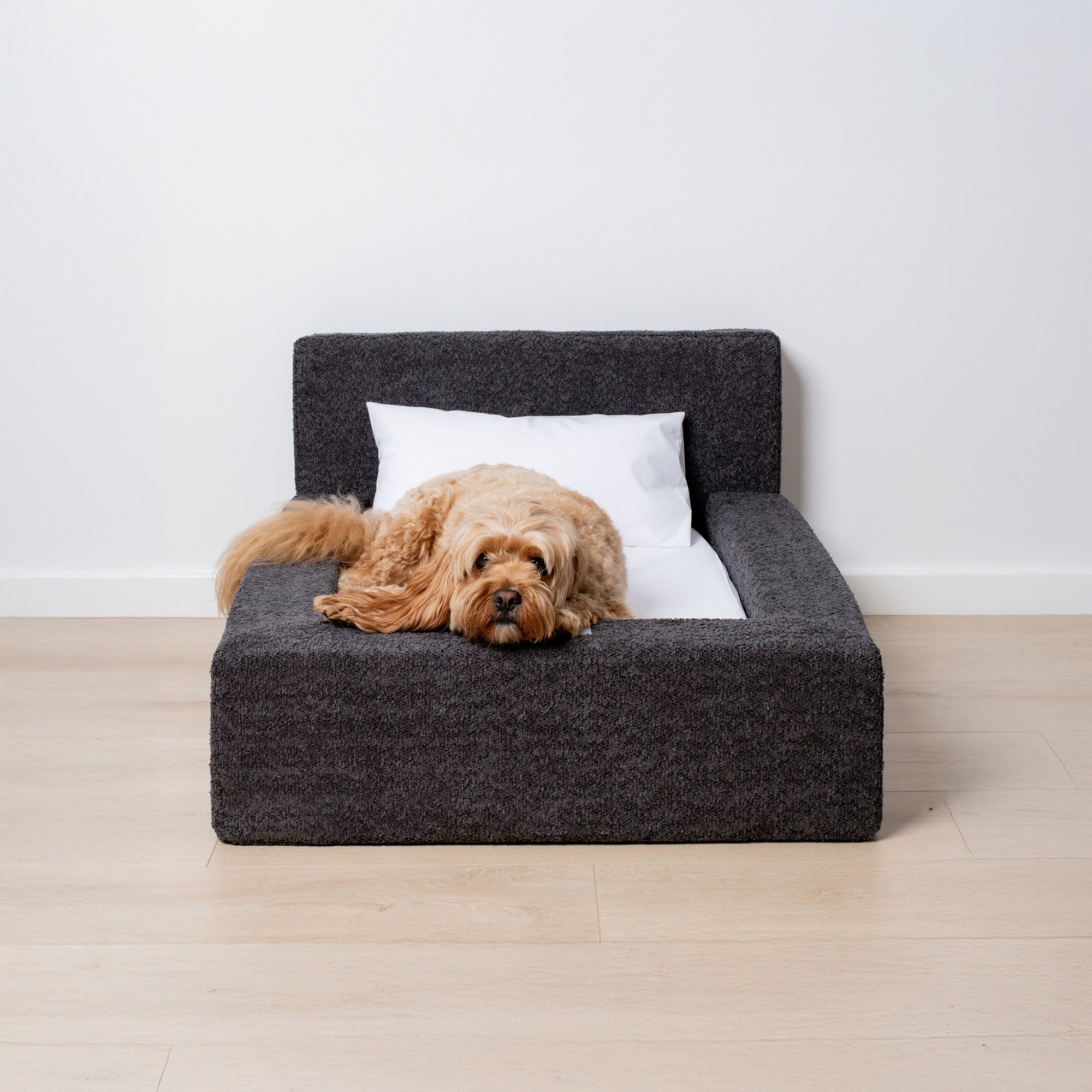 MARSHMALLOW DOG BED - MEDIUM