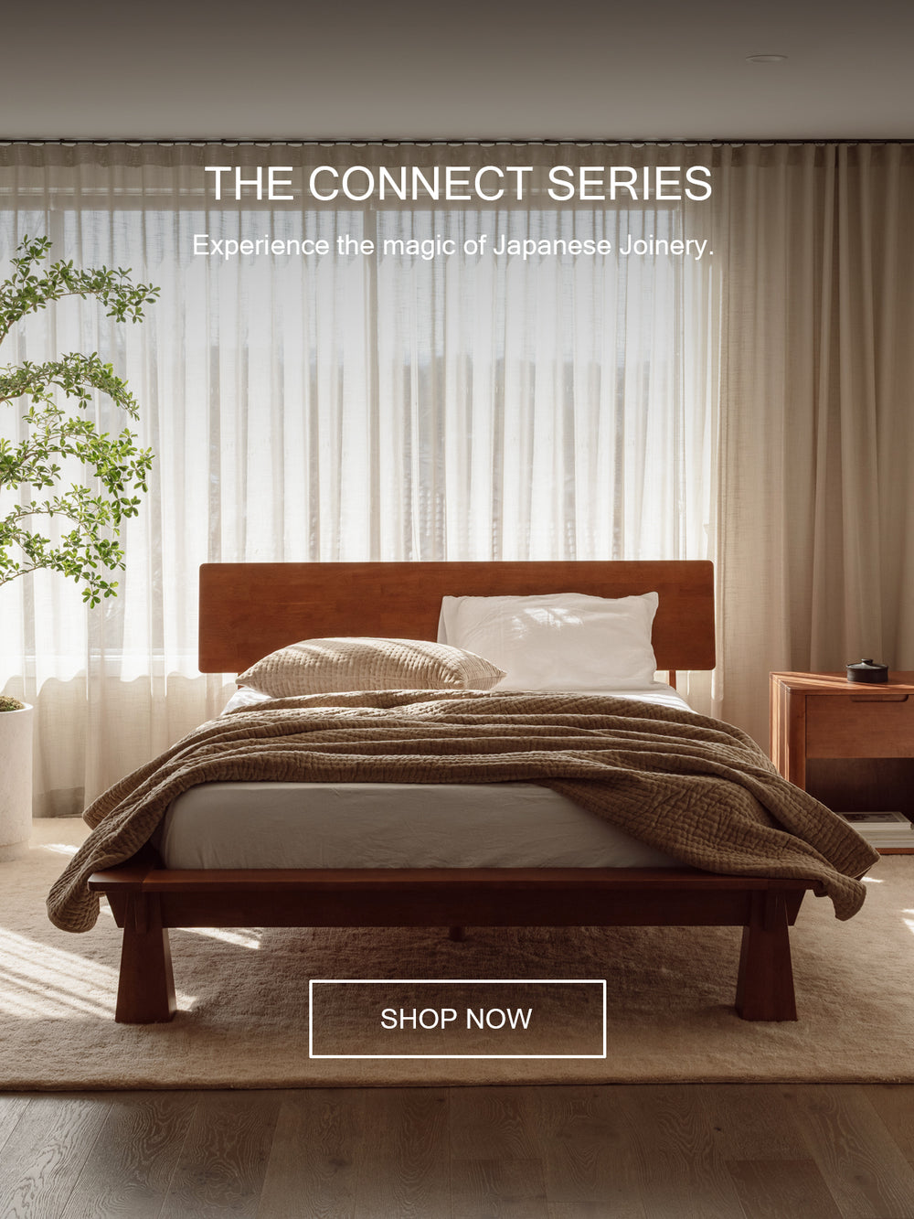 Ineshi - Official Store - Home of the World's Most Viral Bed Frame