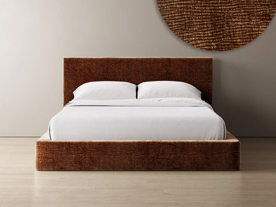 BED COVERS