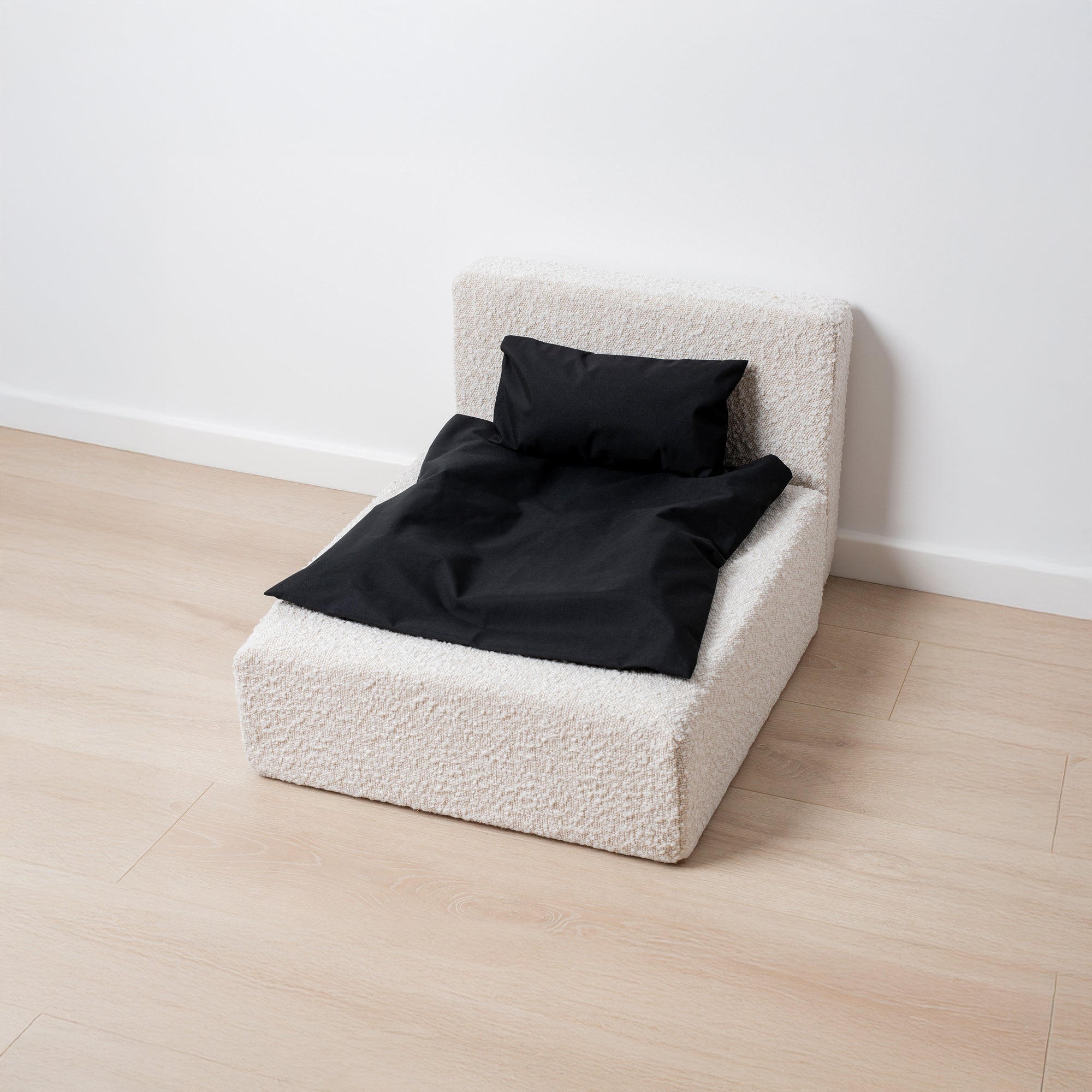 MARSHMALLOW DOG BED - SMALL