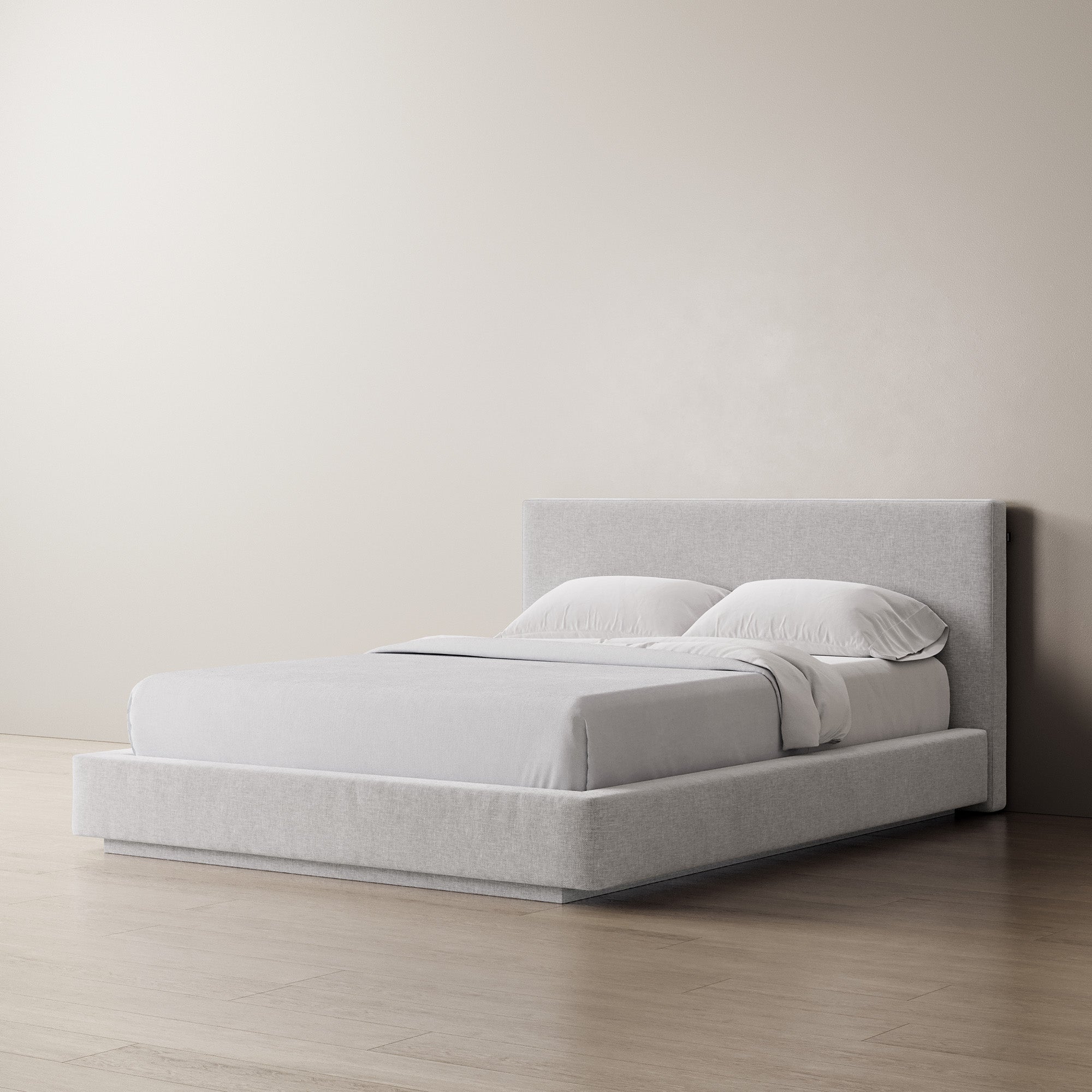 FLOATING MARSHMALLOW BED FRAME ORIGINAL