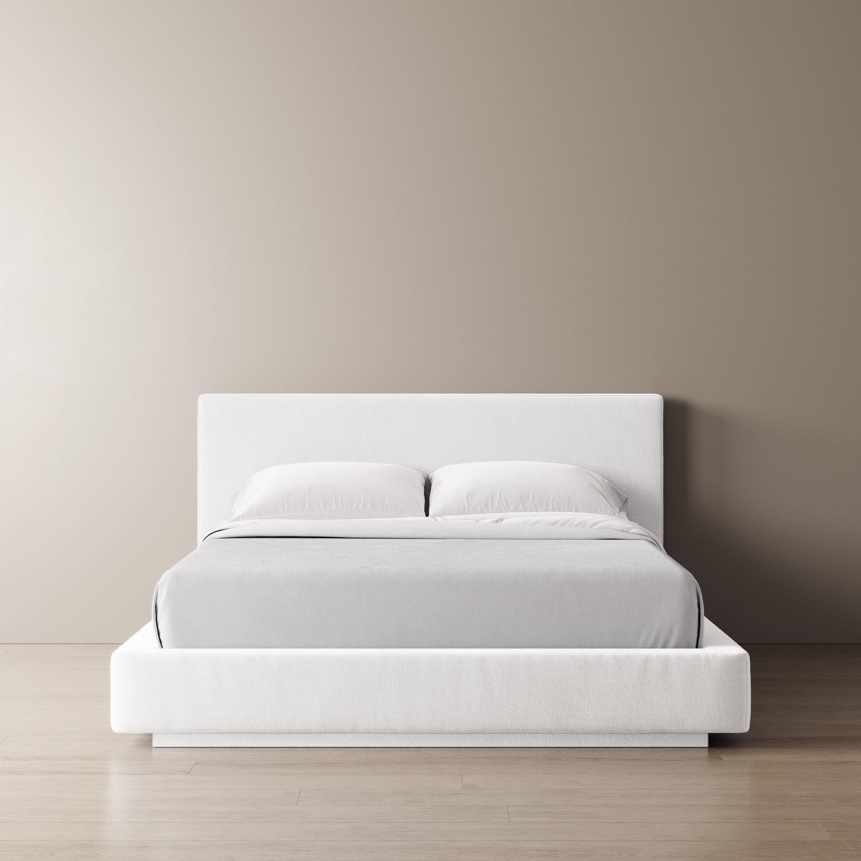 FLOATING MARSHMALLOW BED FRAME ORIGINAL