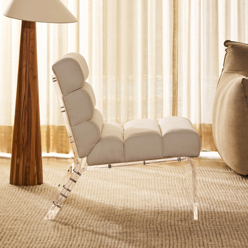 LUMI ACCENT CHAIR