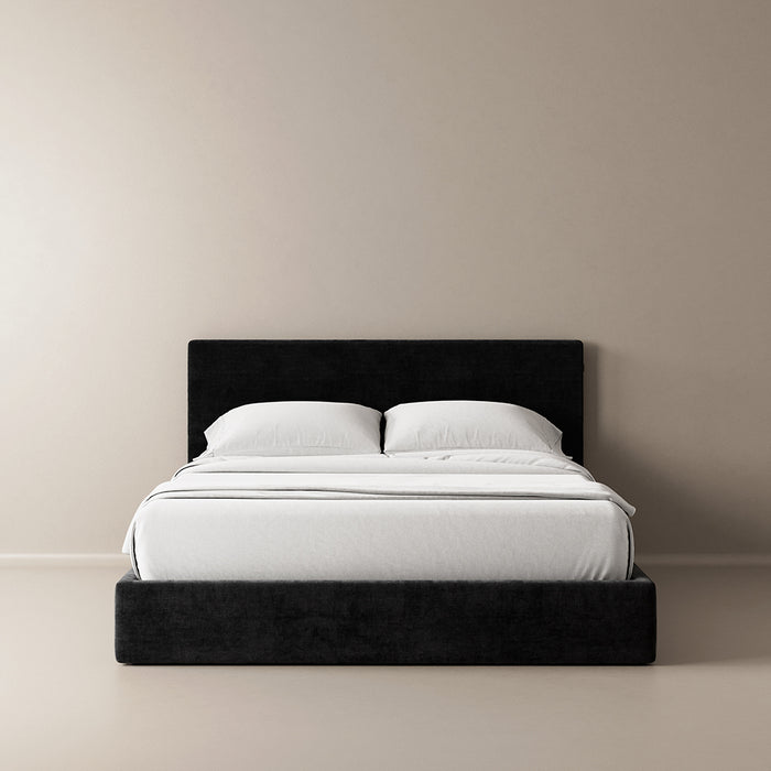 Marshmallow Bed Frame Slim Ineshi