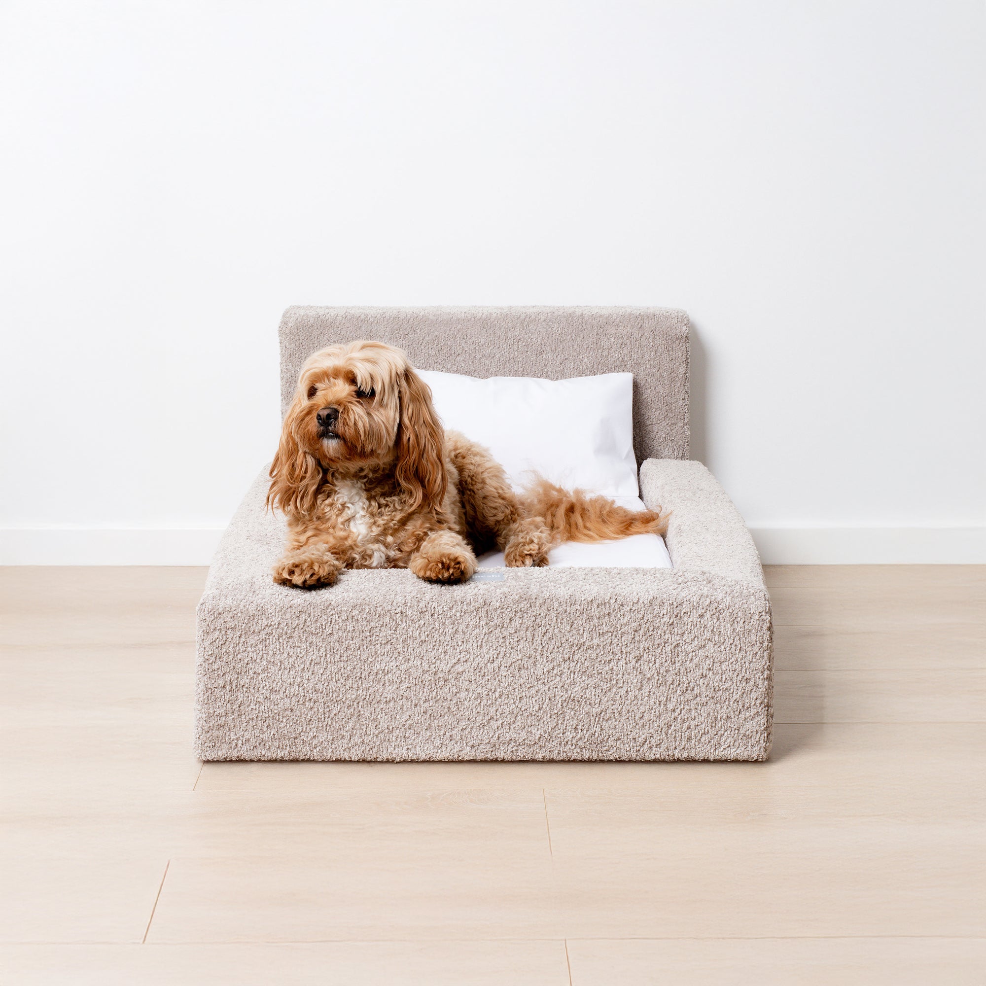 MARSHMALLOW DOG BED - MEDIUM