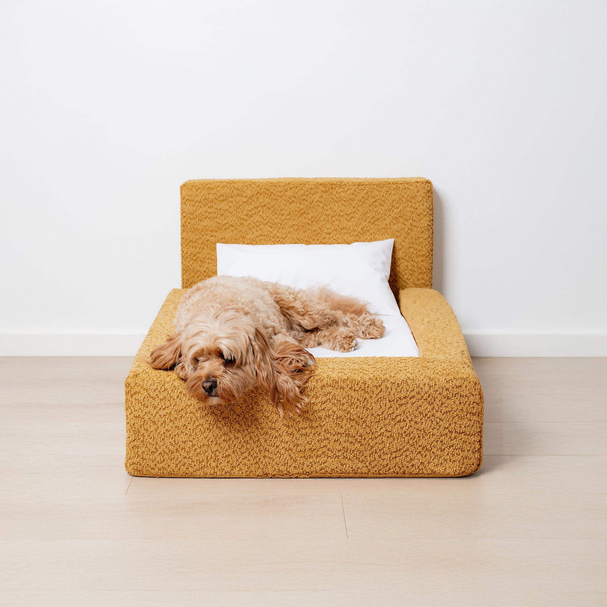 MARSHMALLOW DOG BED - MEDIUM