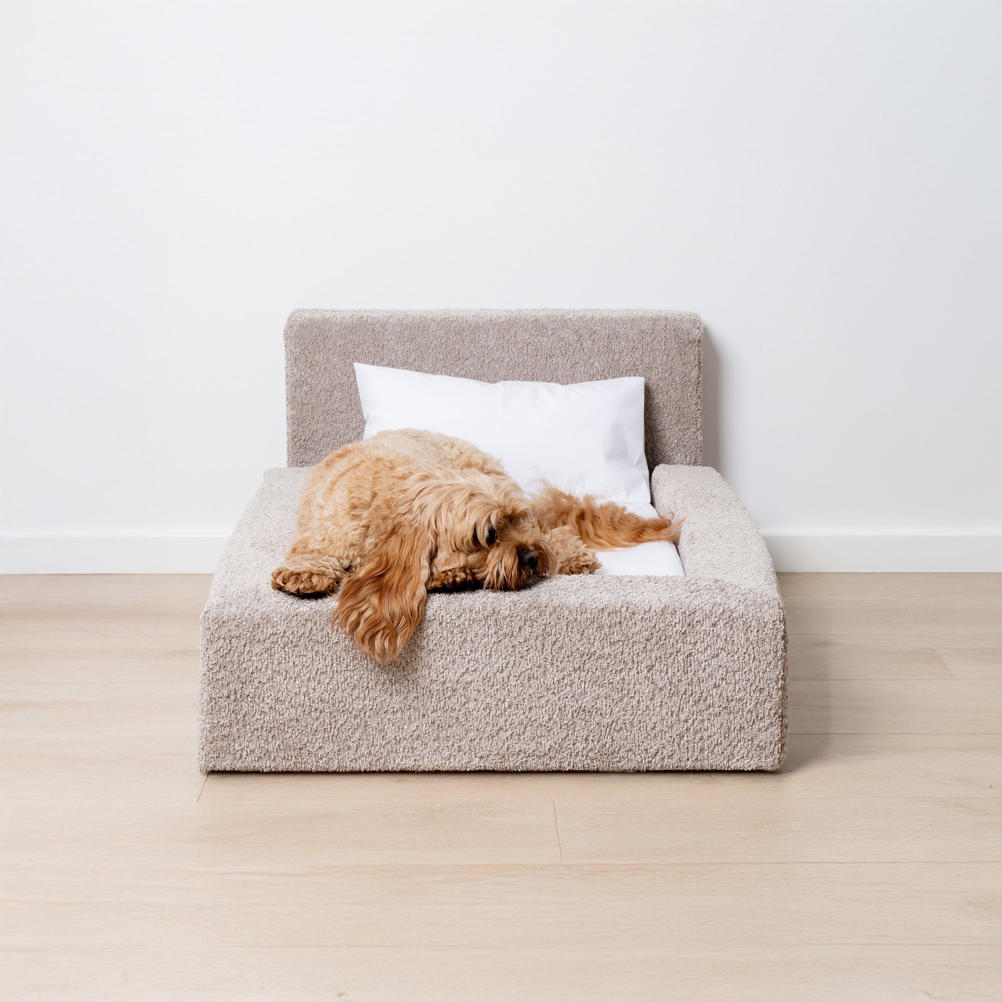 MARSHMALLOW DOG BED - MEDIUM