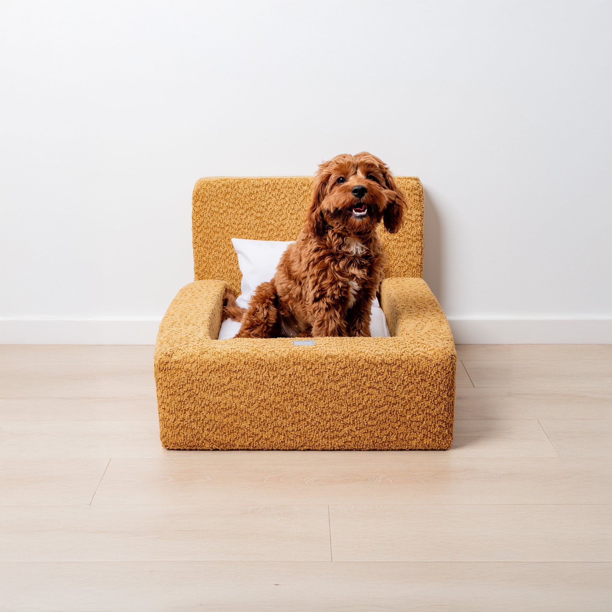 MARSHMALLOW DOG BED - SMALL