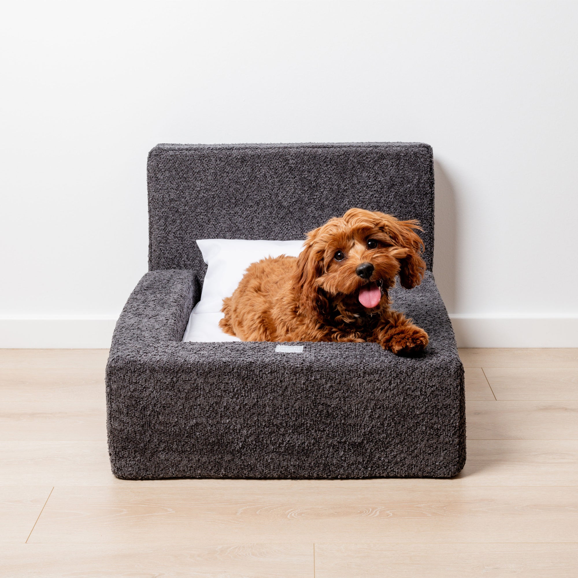 MARSHMALLOW DOG BED - SMALL