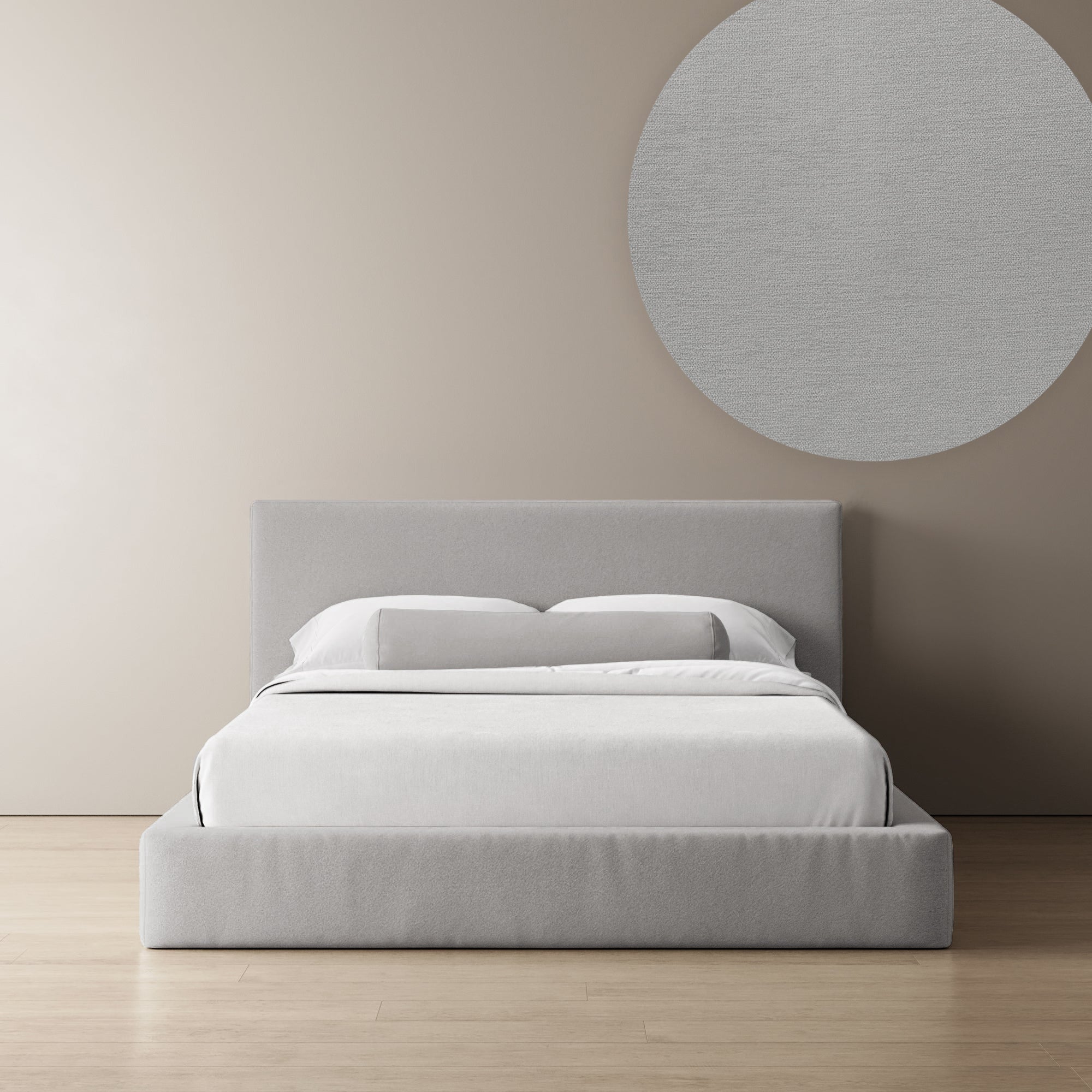 MARSHMALLOW ORIGINAL BED COVER