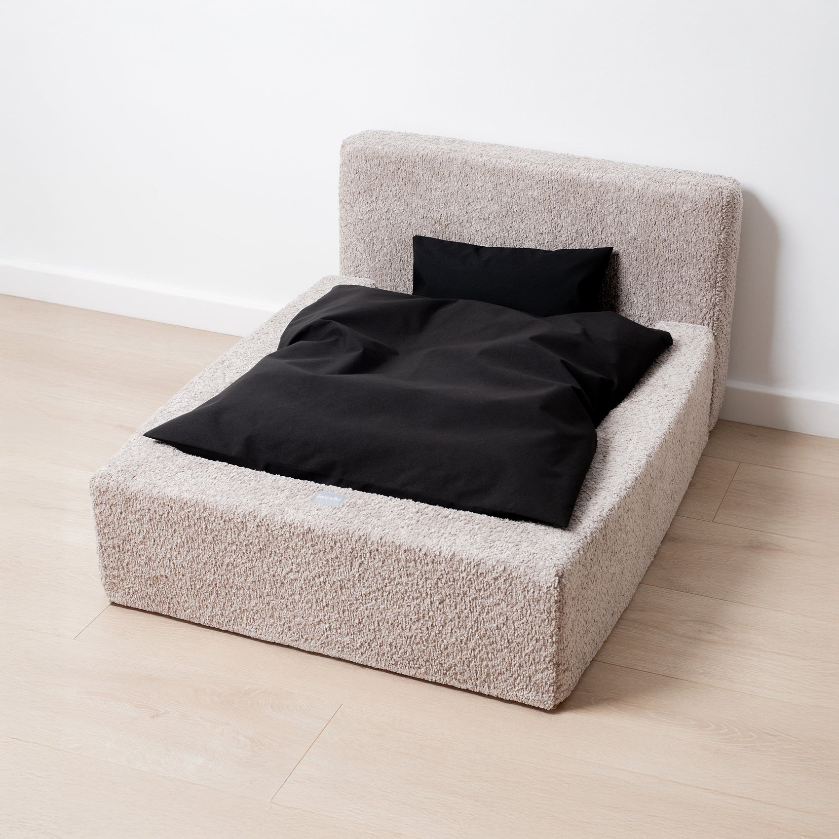 MARSHMALLOW DOG BED - MEDIUM