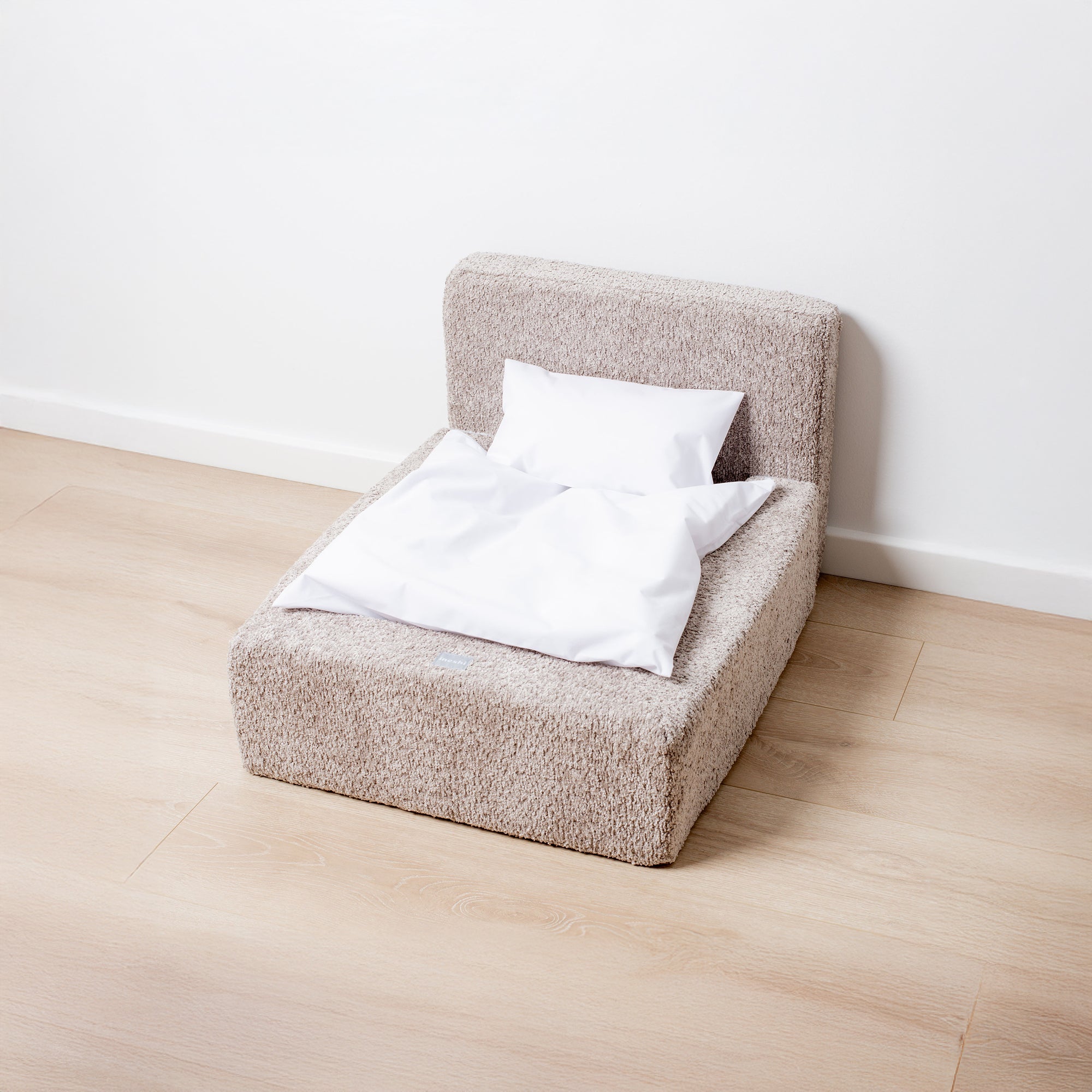 MARSHMALLOW DOG BED - SMALL