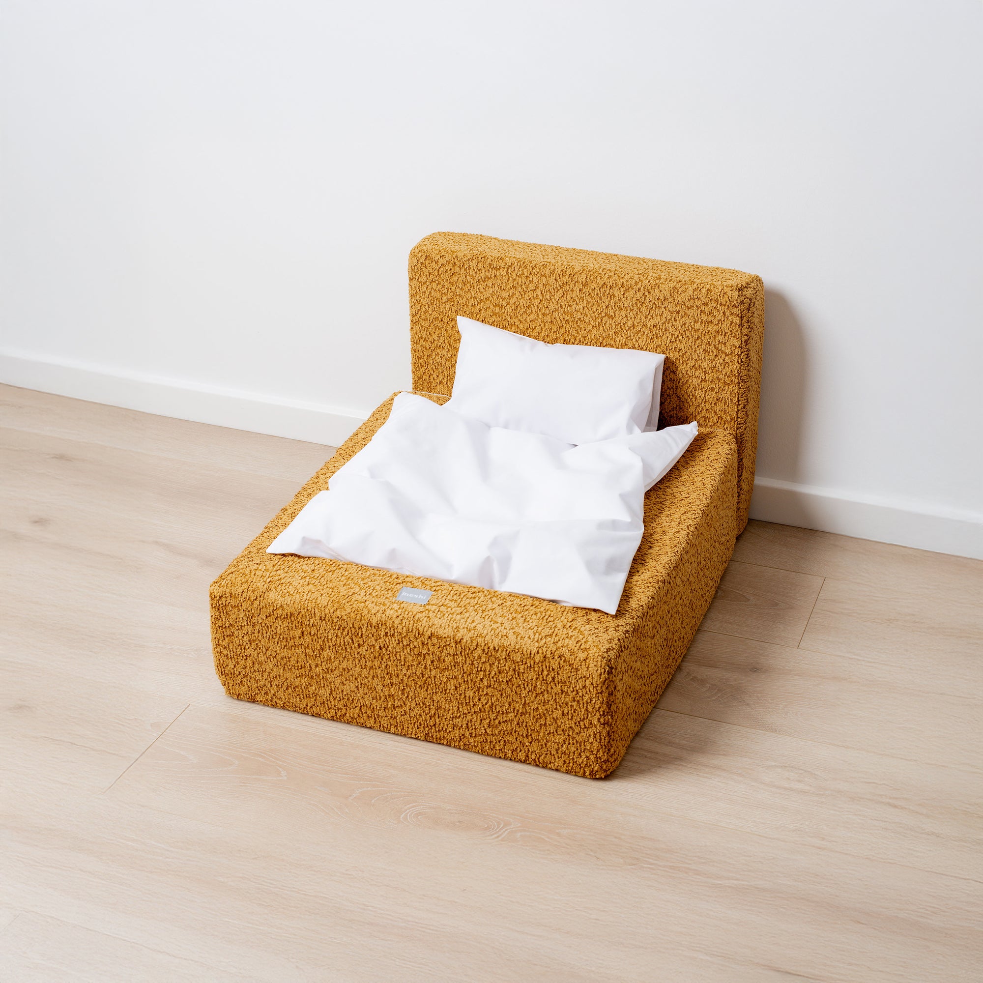 MARSHMALLOW DOG BED - SMALL