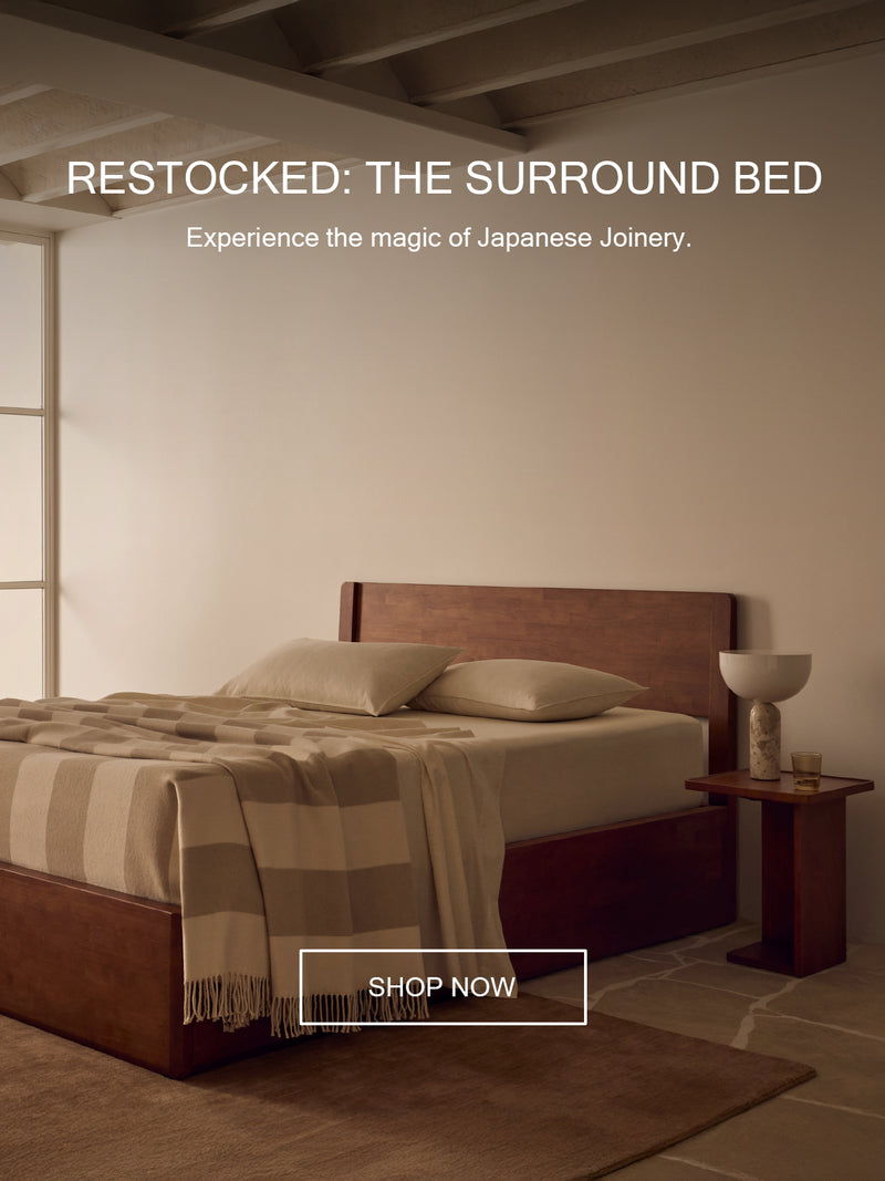 Ineshi - Official Store - Home of the World's Most Viral Bed Frame
