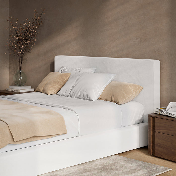 Ineshi Marshmallow Frame Set Dreamy White