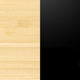 Bamboo/Black