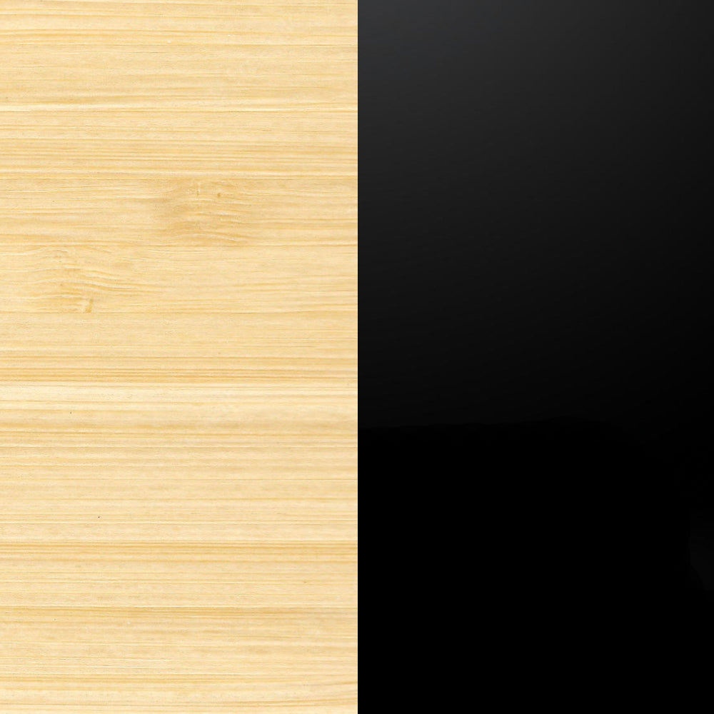 Bamboo/Black