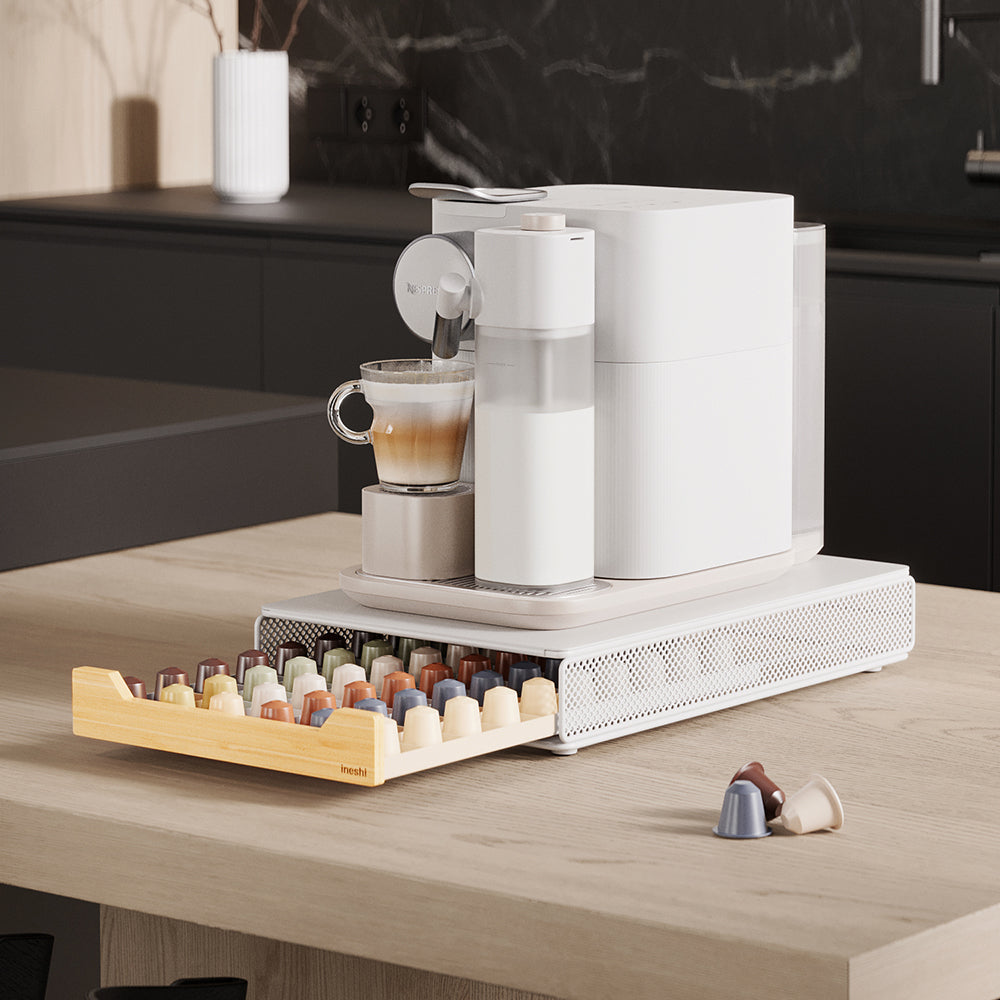 Coffee Machine Tassimo 60 Pod Holder Drawer Tassimo Pod Drawer Sales